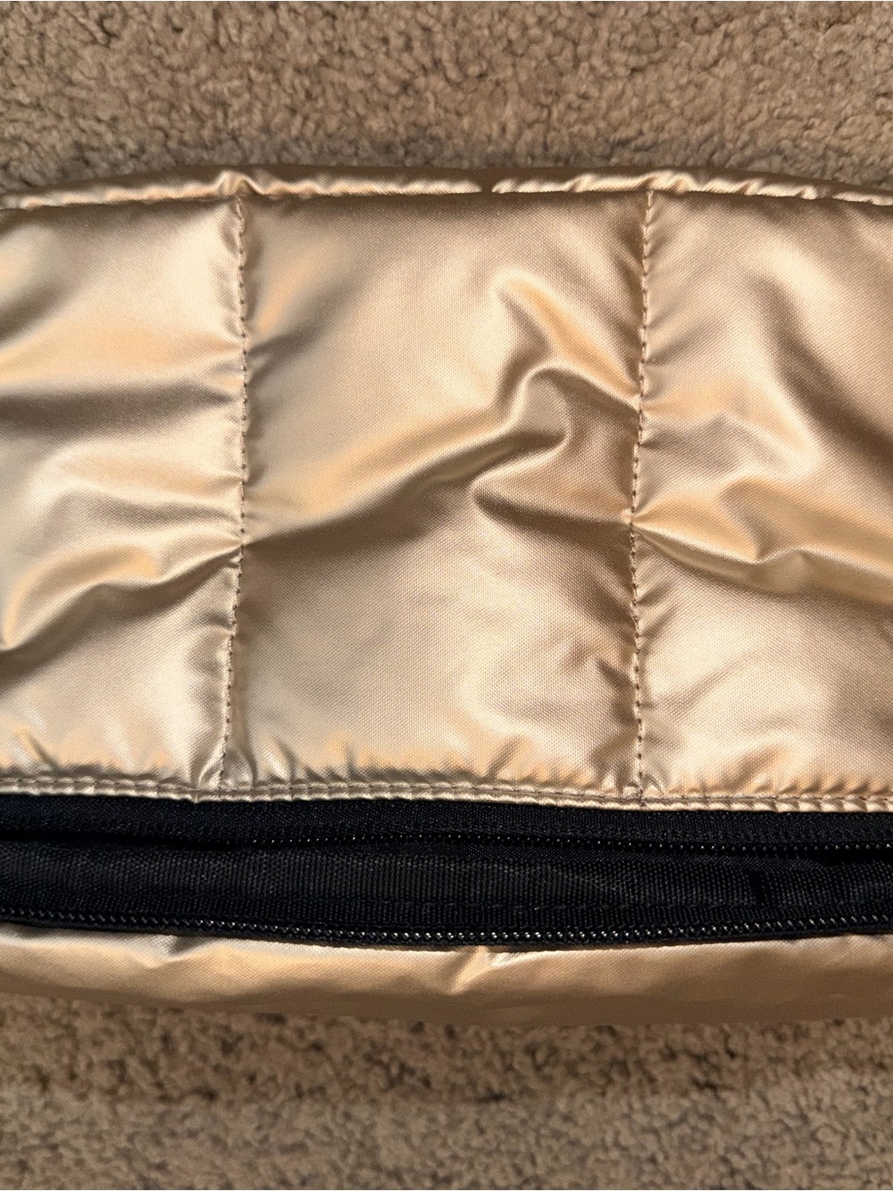 Calpak NWT Luka Belt Bag